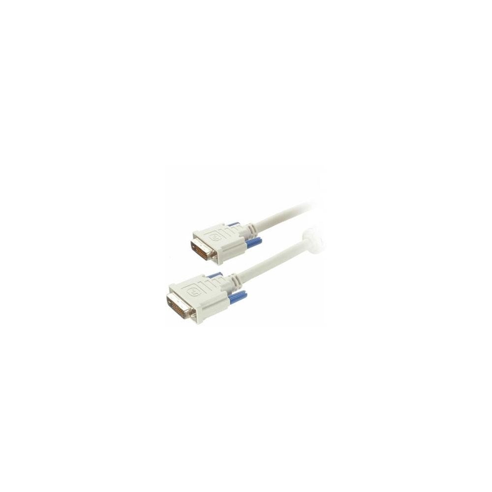 Vivanco DVI-D to DVI-D 1.8M
