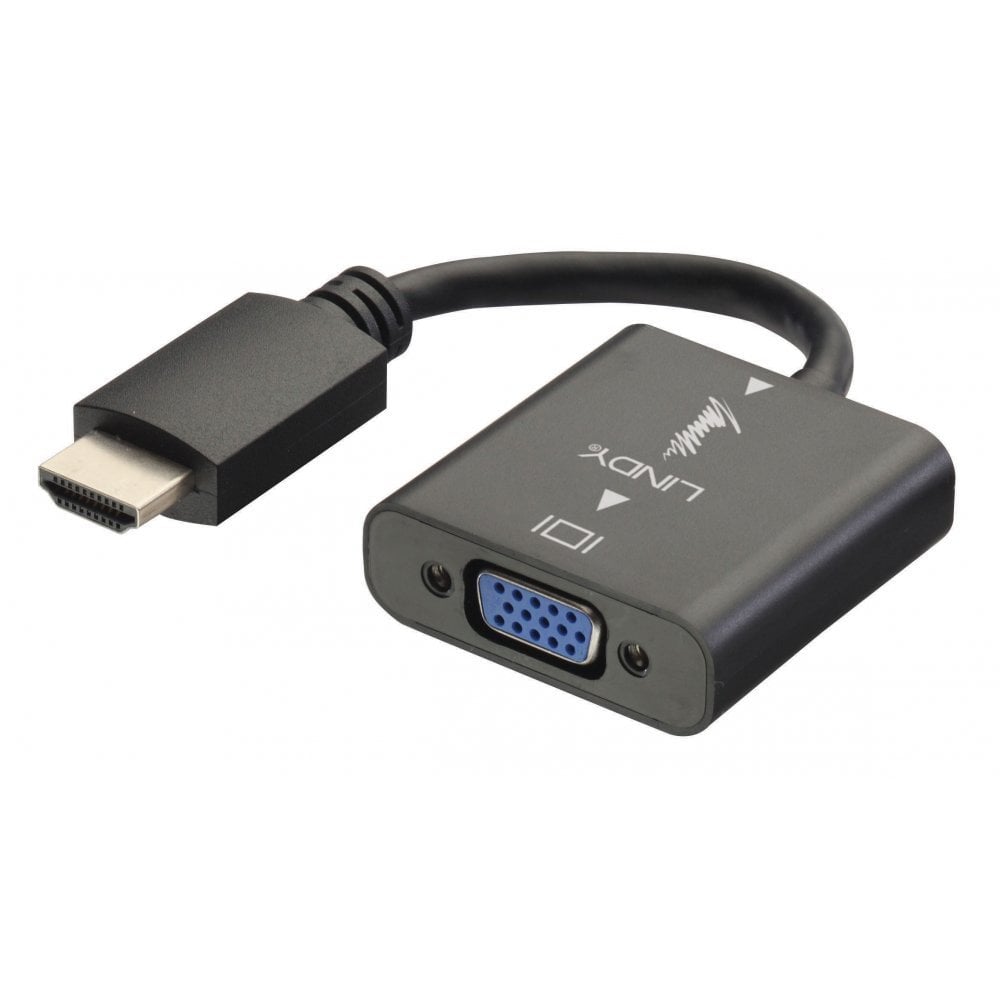Hdmi to VGA Adaptor