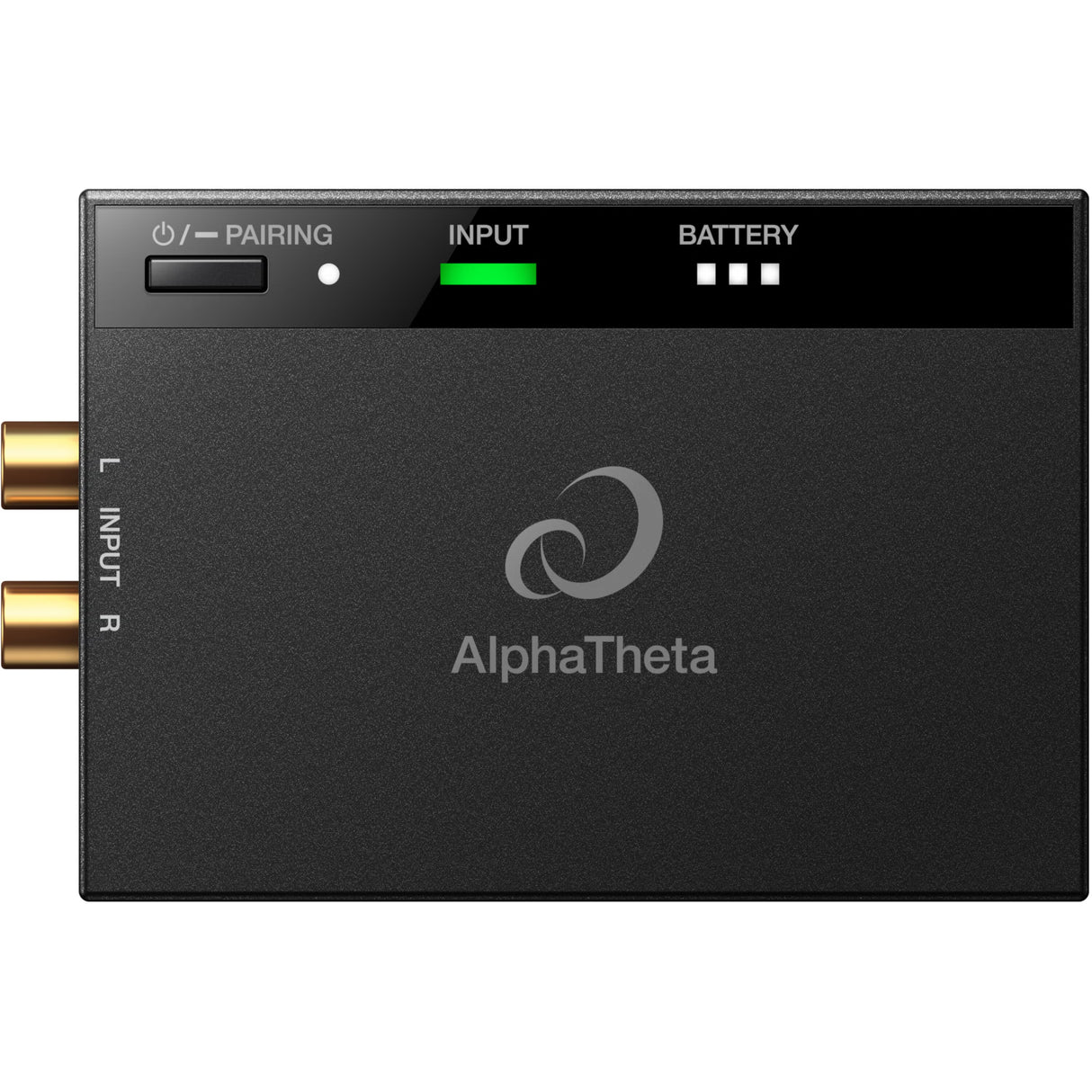 AlphaTheta WAVE-EIGHT Portable DJ Speaker