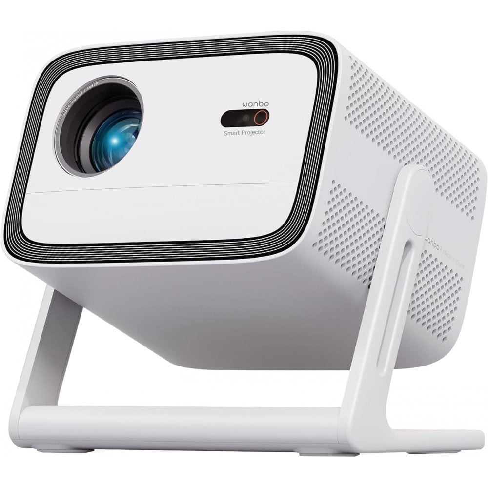 WANBO VALI 1 Smart Full HD Home Cinema Projector