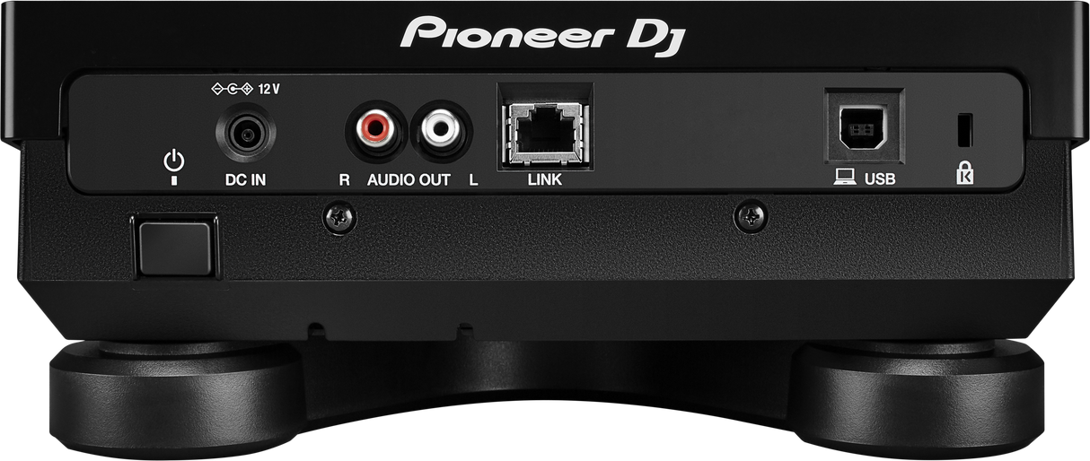 XDJ 700 Multiplayer