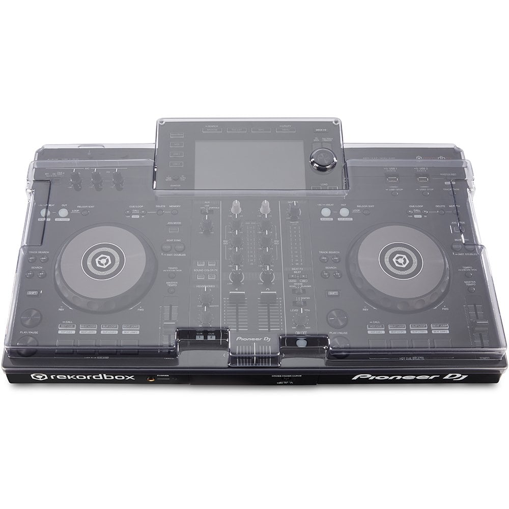 Decksaver Pioneer XDJ-RR