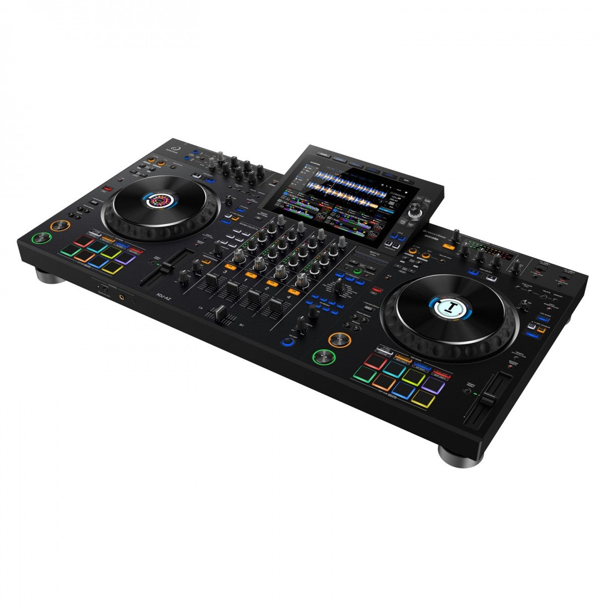 Alpha Theta XDJ-AZ