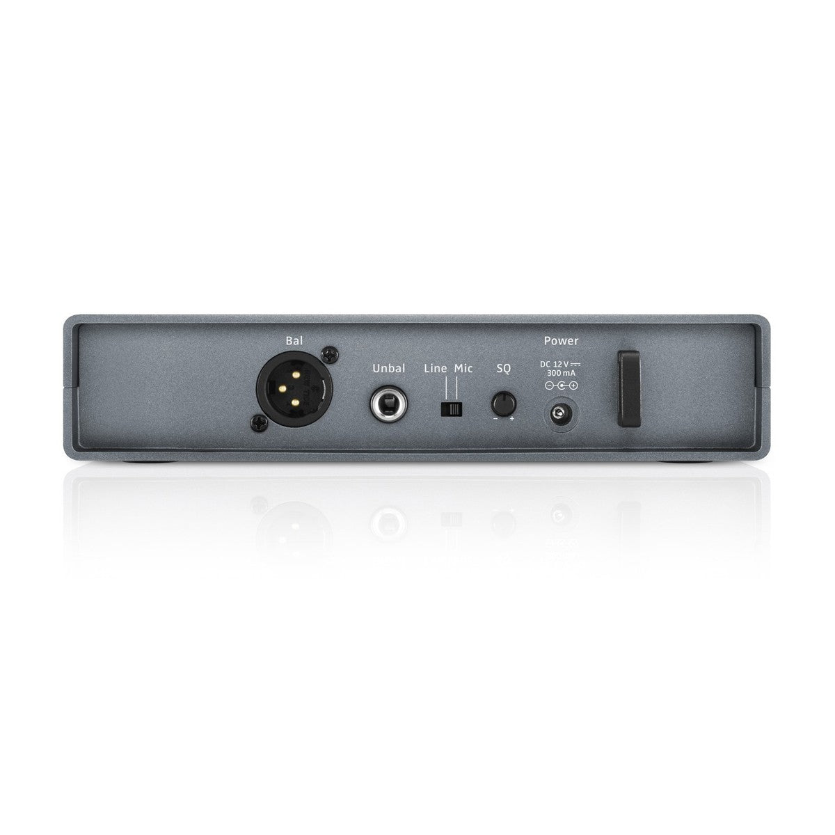 Sennheiser XSW 1-835 Vocal Set