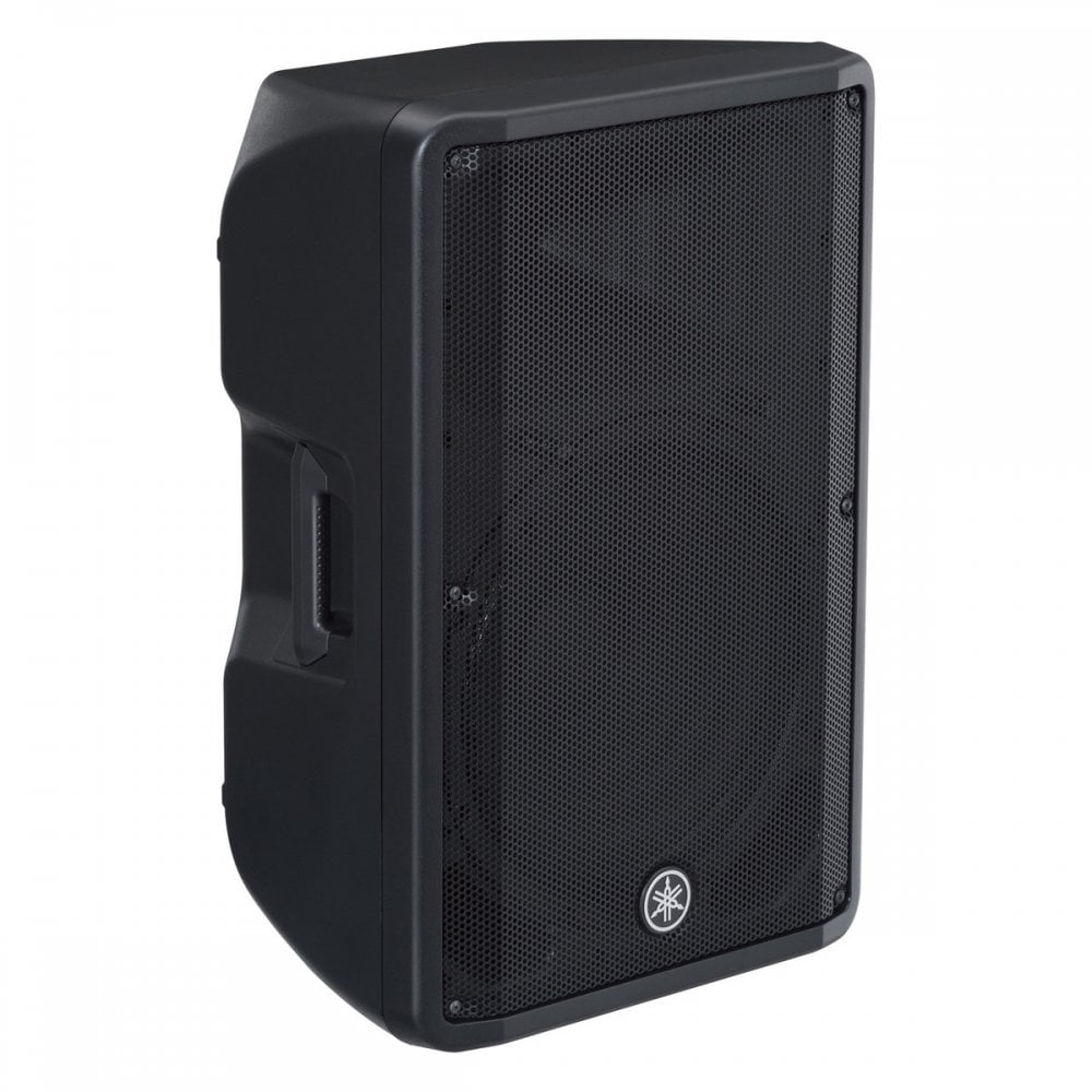 Yamaha DBR15 Active Speaker