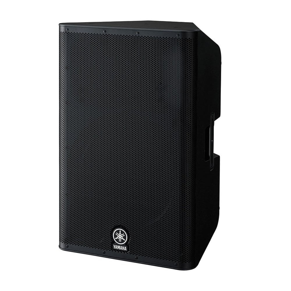 Yamaha DXR15 MKII Active Speaker