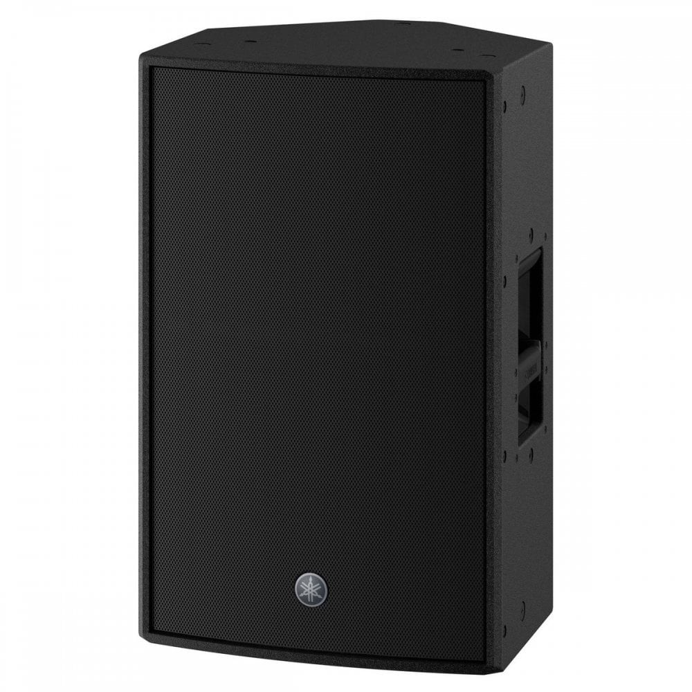 Yamaha DZR12 Powered PA Speaker