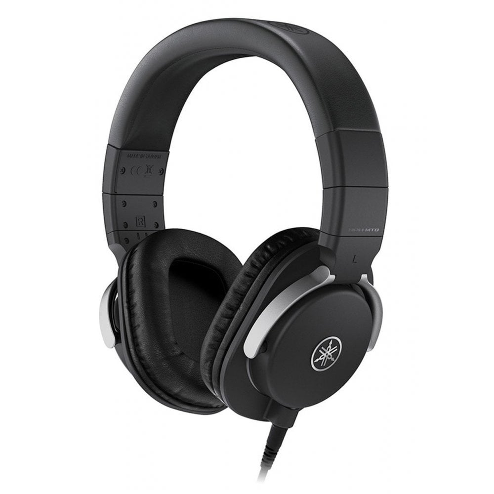 Yamaha HPH MT8