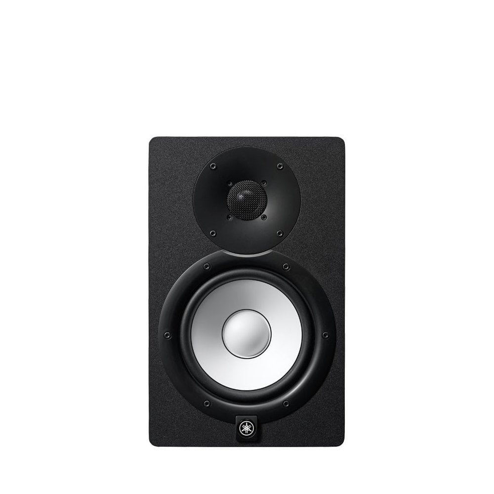Yamaha HS7 MP Matched Pair Powered Speakers