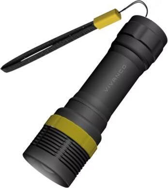 Vivanco LED Torch (50 lm)