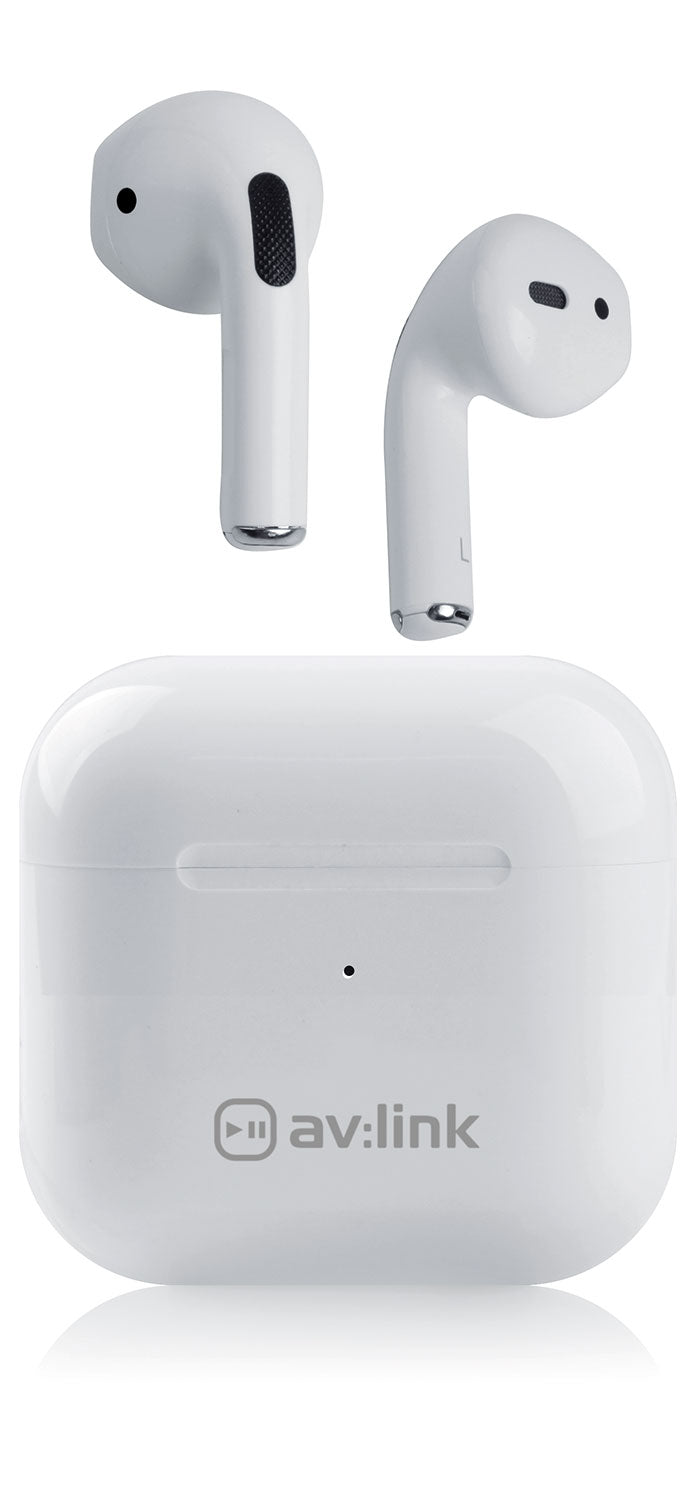 Ear Shots SE: True Wireless Earphones & Charging Case