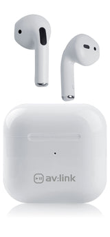 Ear Shots SE: True Wireless Earphones & Charging Case
