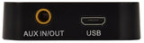A V LINK Bluetooth 2 in 1