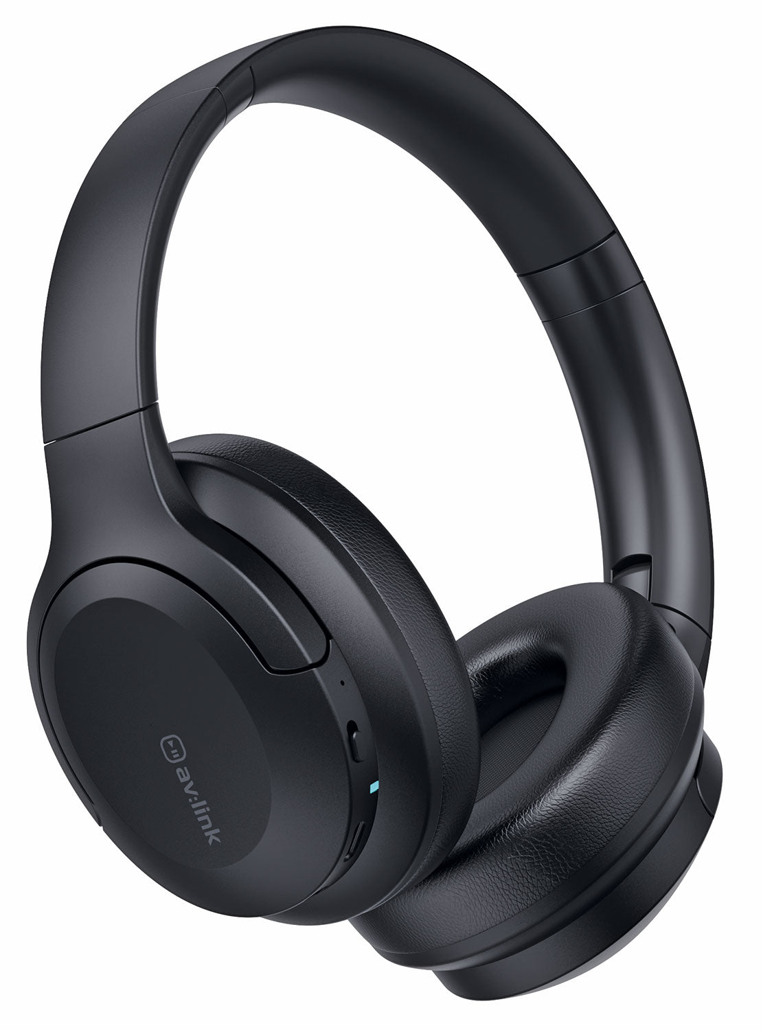 Isolate SE: Active Noise Cancelling Bluetooth Headphones