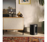 SUB Mini Wireless Subwoofer - Black
