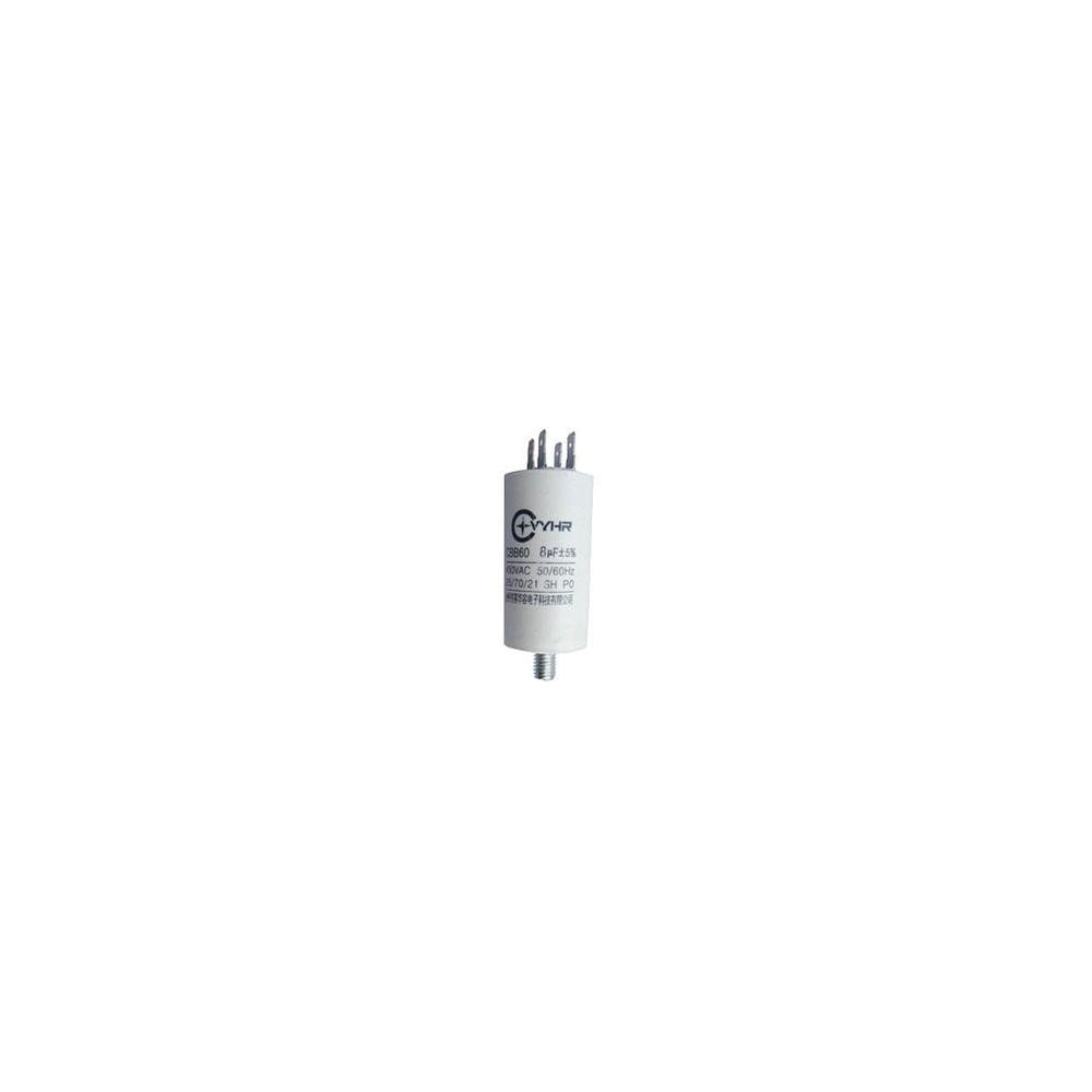10uf Motor Start Capacitor