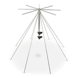 Scanking Discone 25 To 1300MHz Antenna