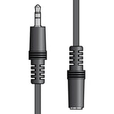 3.5mm Aux Lead 6m Cable