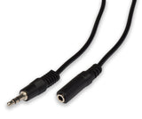 3.5mm Aux Lead 6m Cable