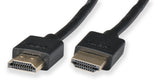 Thin-Wire High Speed 4K Ready HDMI Leads