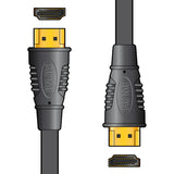 5m High Quality 4K Ready HDMI Lead - Plug to Plug