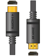 Ultra High Speed 8K HDMI Lead