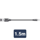 USB 2.0 Type A Plug to Mini Type B Plug