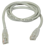 Cat6 UTP RJ45 Ethernet Patch Leads
