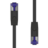 Cat7 S/FTP RJ45 Ethernet Patch Leads