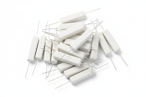 11W Wirewound Resistors No Text
