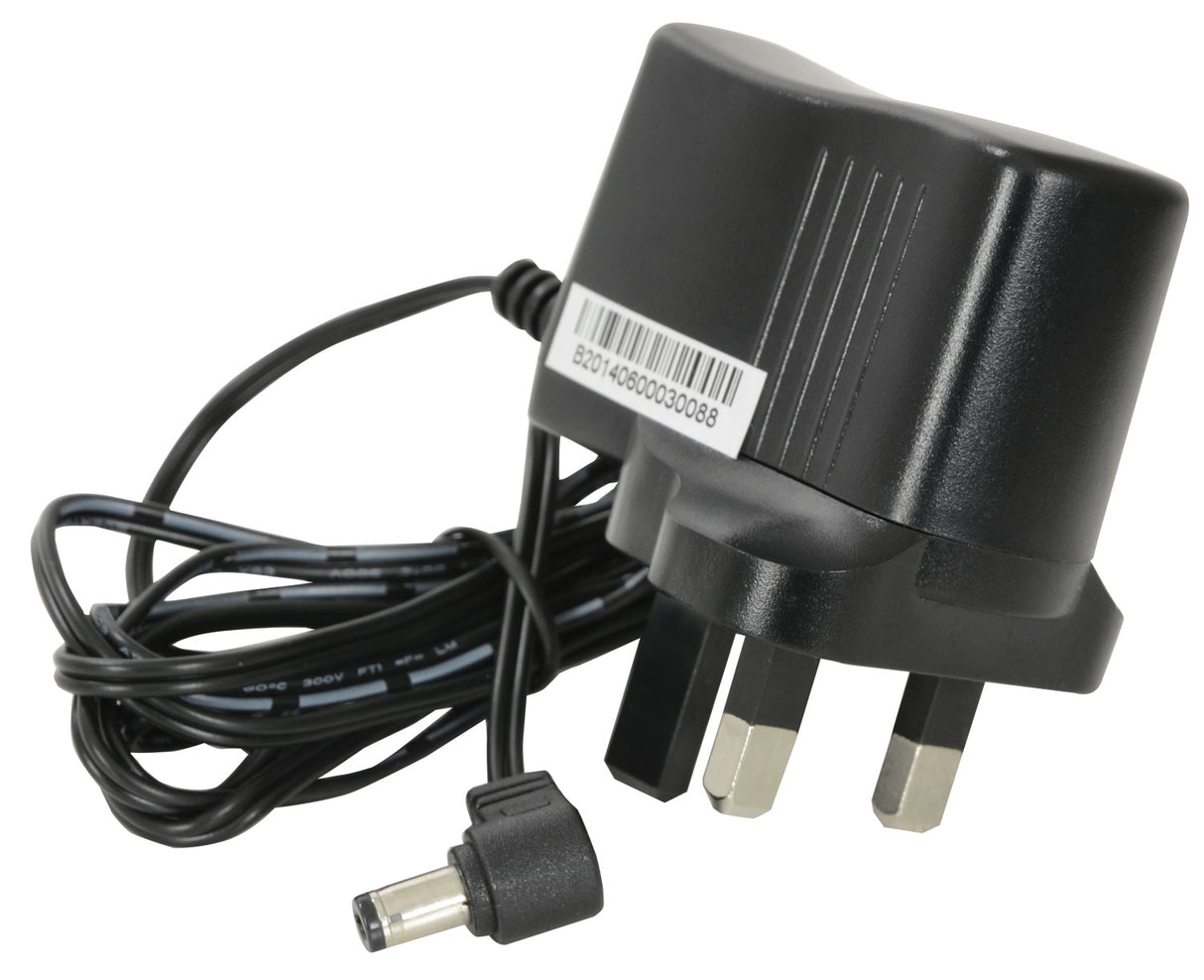 Bluetooth Receiver Wallplate and Backbox
