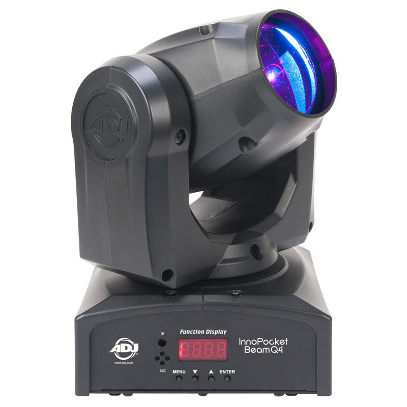 Inno Pocket Beam Q4 Mini Moving Head