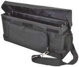 Shallow 19" Rack Bag 2U