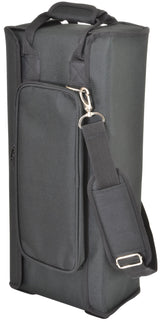 Shallow 19" Rack Bag 2U