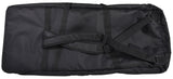 61 Key Bag with Backpack Straps