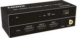 8K HDMI Audio Extractor