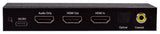 8K HDMI Audio Extractor