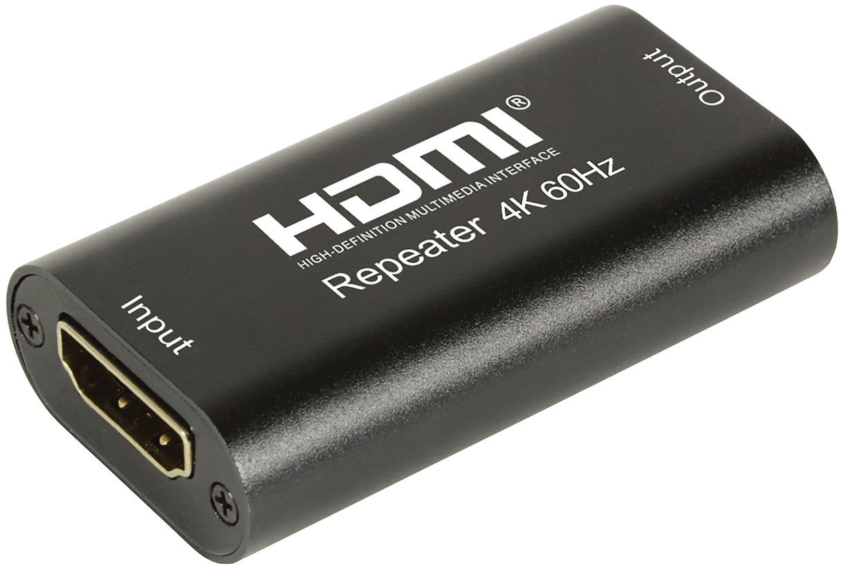 4K HDMI Repeater