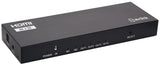 4K HDMI Switch/Splitter 2x4