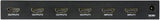 4K HDMI Switch/Splitter 2x4