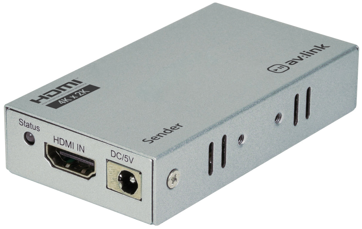 HDMI Extender Over Single Network Cable Kit (100m)
