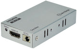 HDMI Extender Over Single Network Cable Kit (100m)