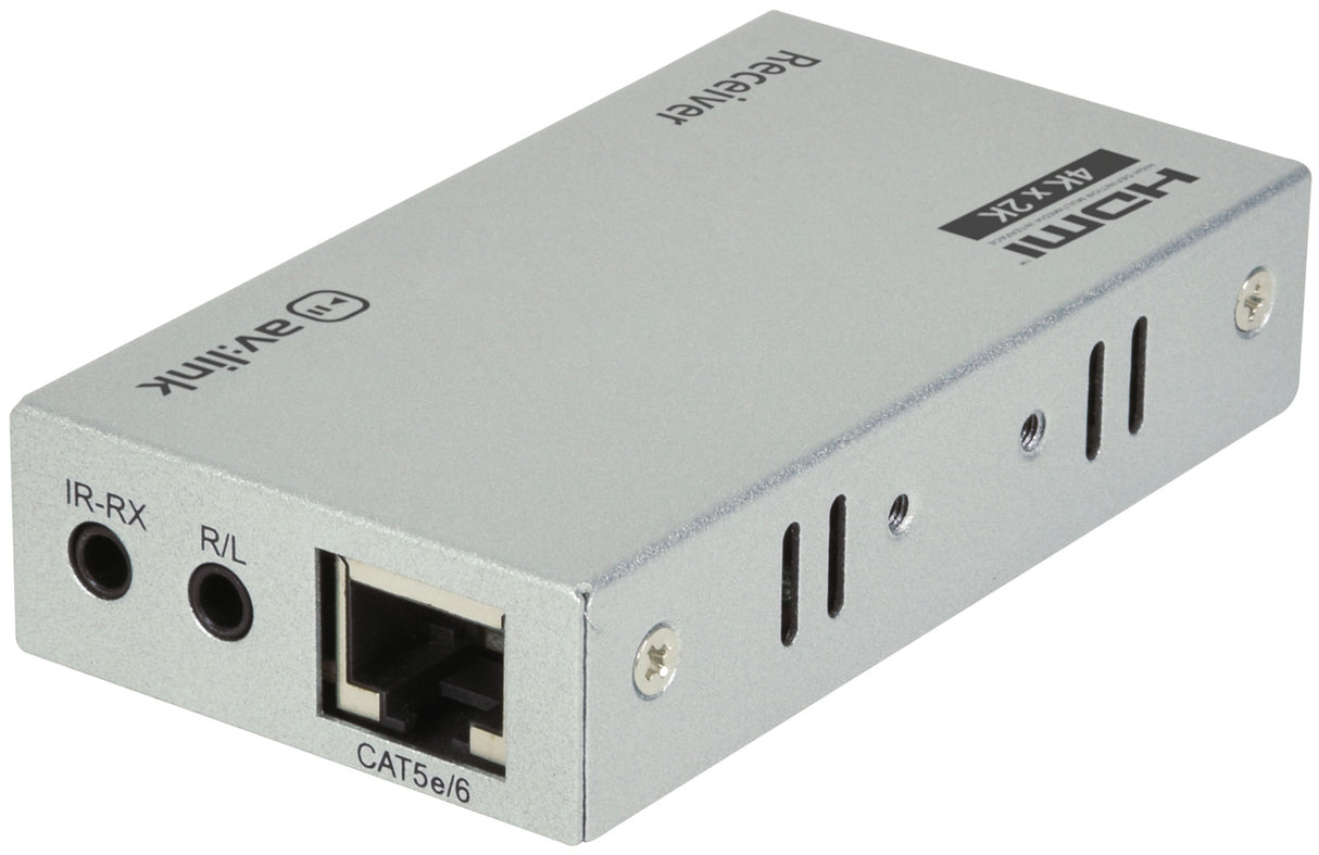 HDMI Extender Over Single Network Cable Kit (100m)