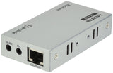 HDMI Extender Over Single Network Cable Kit (100m)