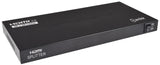 4K HDMI Splitter 1x8