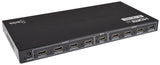 4K HDMI Splitter 1x8