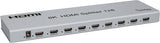 8K HDMI Splitter with EDID 1x8