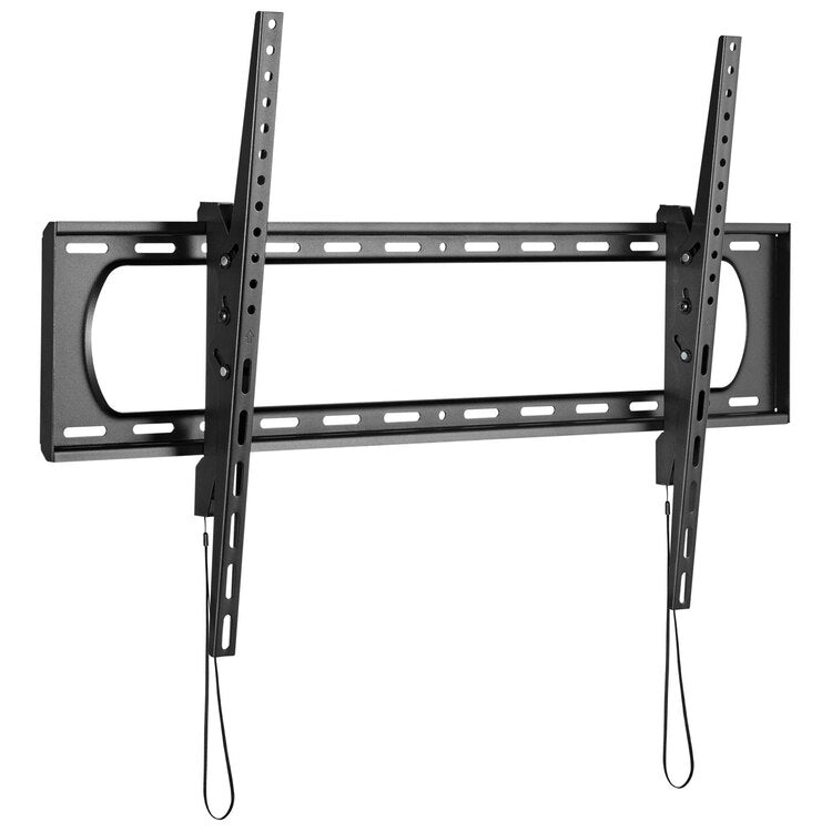 Tilting Heavy Duty TV Bracket for Extra Large Screens 60" to 120"