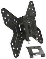 Tilt & Swivel Wall Mount TV/Monitor Bracket 200x200 Max (10-45")