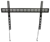 Slimline Fixed TV Bracket for Screens 32" to 75"